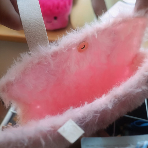 Kabelka handmade — foto 4