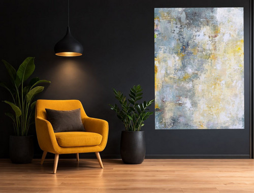 Odlesky........90x120cm — foto 6