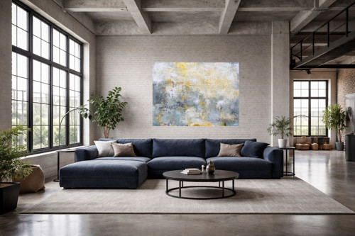Odlesky........90x120cm — foto 5