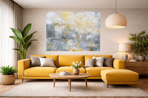 Odlesky........90x120cm — foto 4