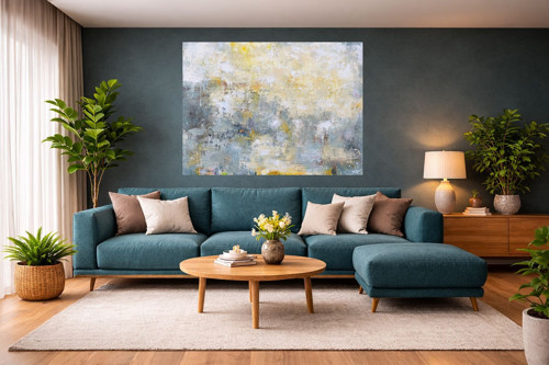 Odlesky........90x120cm — foto 3