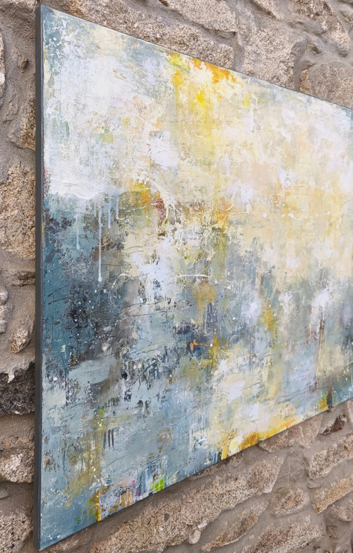 Odlesky........90x120cm — foto 2