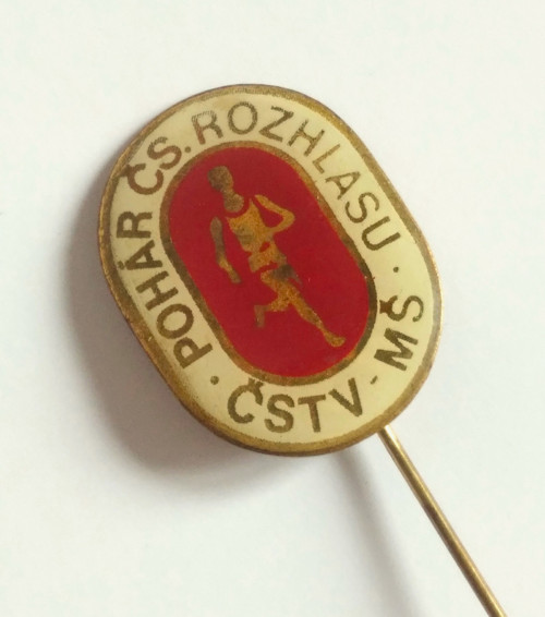 Pohár čs. rozhlasu — foto 2