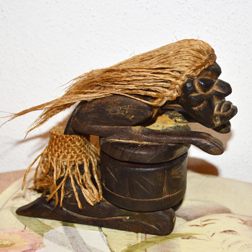 Starý šaman 20761 — foto 2