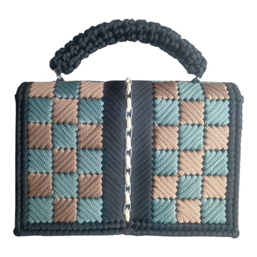 Kabelka handmade — foto 2