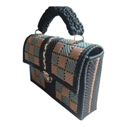 Kabelka handmade — foto 3