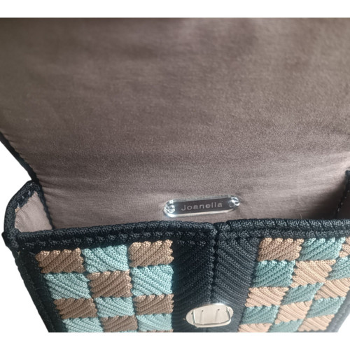 Kabelka handmade — foto 4