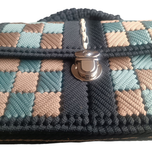 Kabelka handmade — foto 5