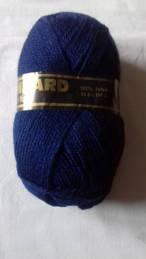 Pletací příze Standard — foto 4