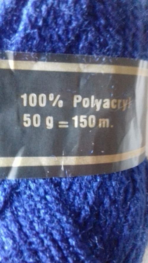 Pletací příze Standard — foto 3