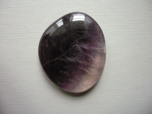 Troml. placka - fluorit 42 mm, č.627f — foto 2