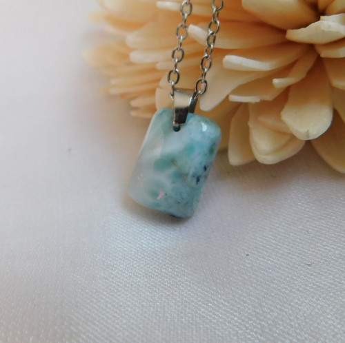 Larimar — foto 2
