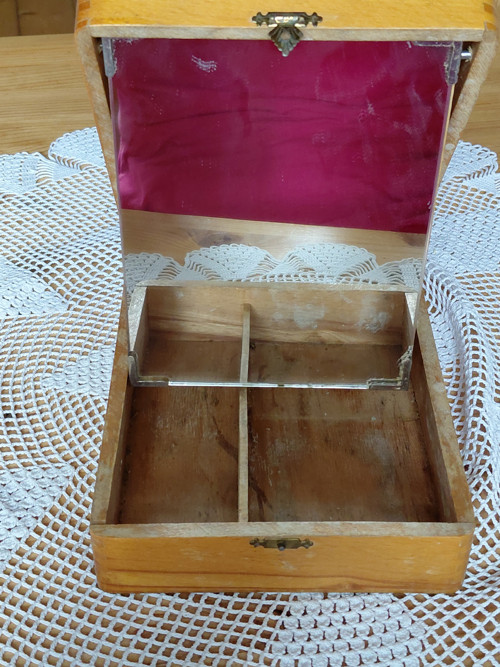 Poklad z půdy - box — foto 3