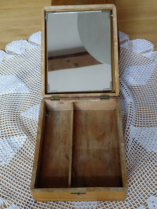 Poklad z půdy - box — foto 4