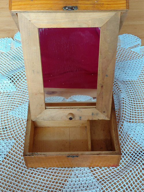 Poklad z půdy - box — foto 5