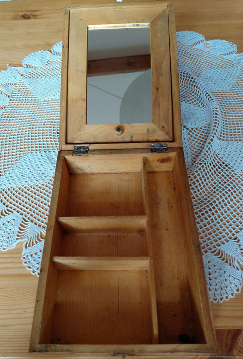 Poklad z půdy - box — foto 3