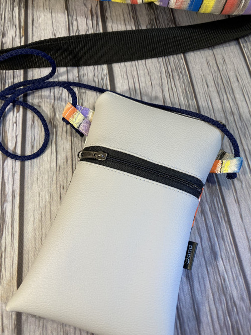 Mini kabelka kočičí — foto 3