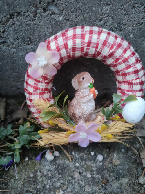 Minivěneček kolumbárium — foto 2
