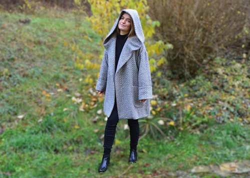 Kabát Koření — foto 6