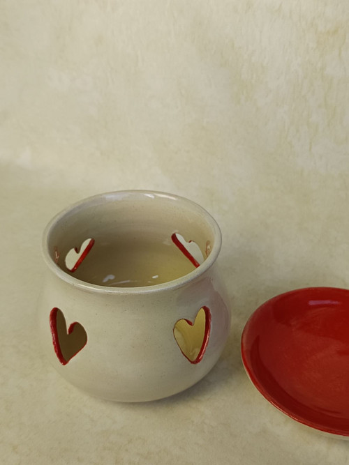 Aromalampa LOVE — foto 4