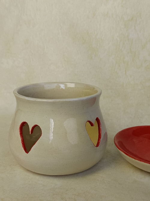 Aromalampa LOVE — foto 3