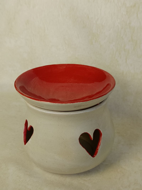 Aromalampa LOVE — foto 6