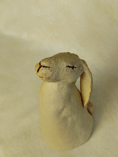 Zajíc 16,5 cm — foto 5