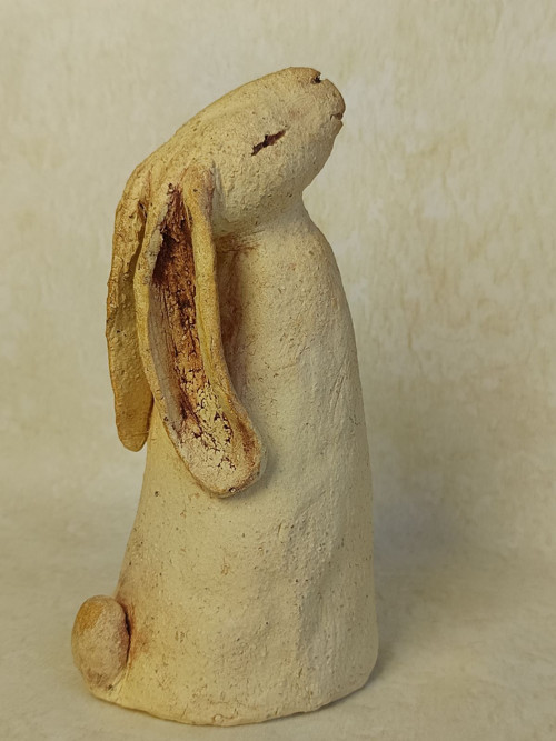 Zajíc 16,5 cm — foto 2
