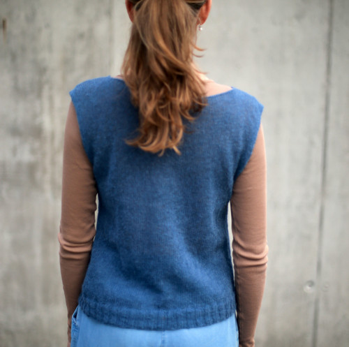 Vesta KAOS alpaka — foto 4