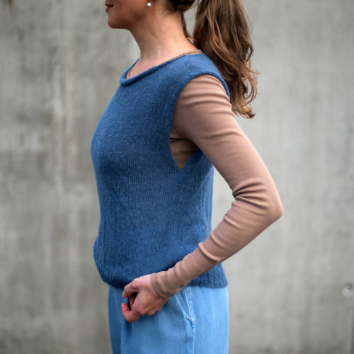 Vesta KAOS alpaka — foto 3