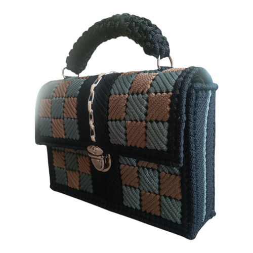 Kabelka handmade — foto 3