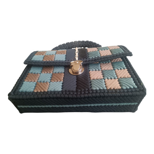 Kabelka handmade — foto 4