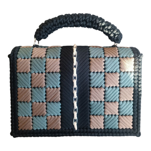 Kabelka handmade — foto 2