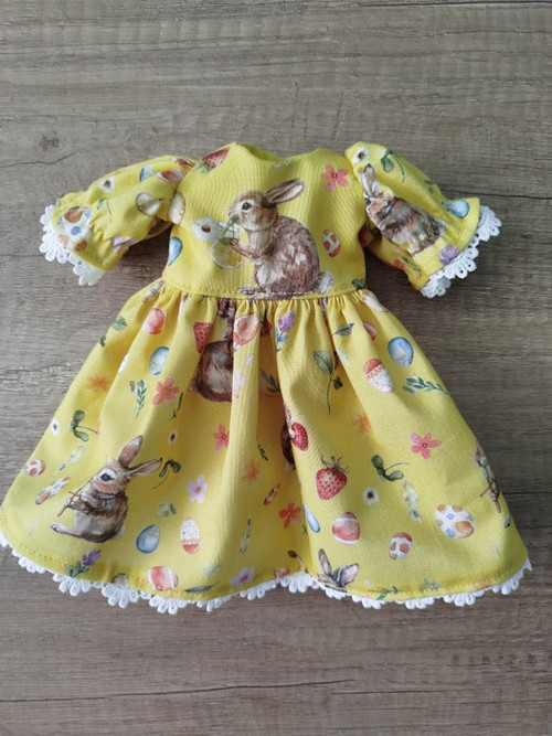 Paola Reina 32cm - šatičky — foto 2