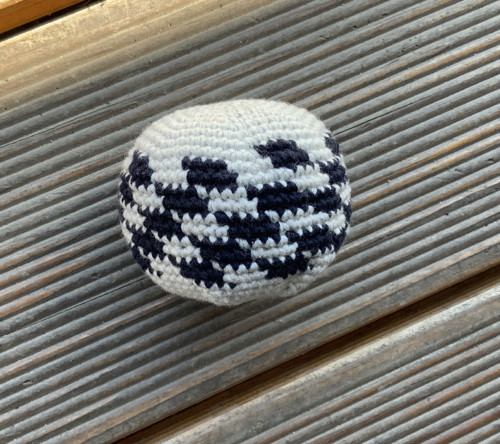 Hacky Sack — foto 4