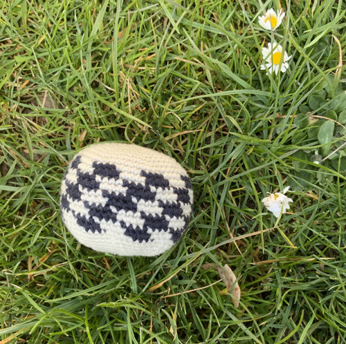 Hacky Sack — foto 3