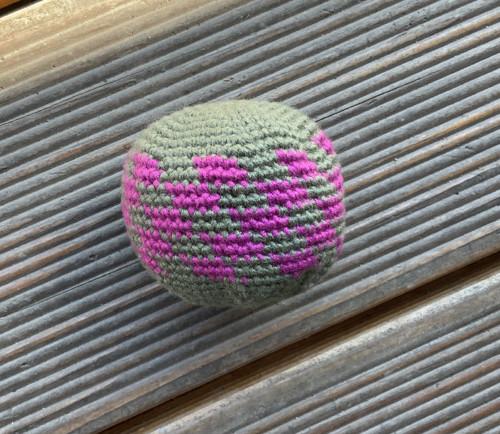 Hacky Sack — foto 3