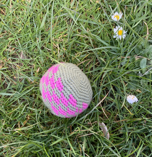 Hacky Sack — foto 2