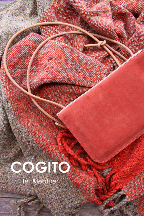 SUNNY SUEDE: jolly... terakota — foto 4