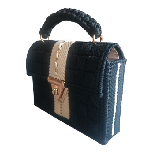 Kabelka handmade — foto 4