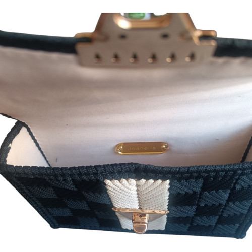 Kabelka handmade — foto 5