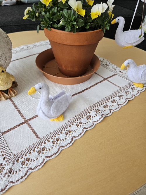 Husička z plsti — foto 5