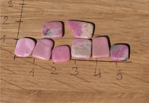 Rodonit - sada V3357 — foto 3