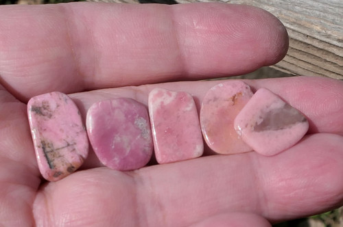 Rodonit - sada V3379 — foto 5