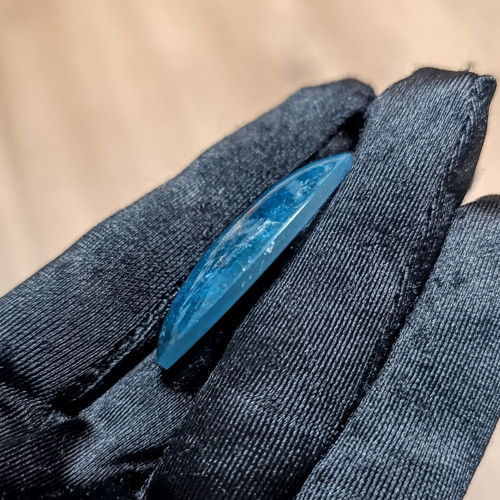 Apatit, ID 5636, 38x19 mm — foto 5