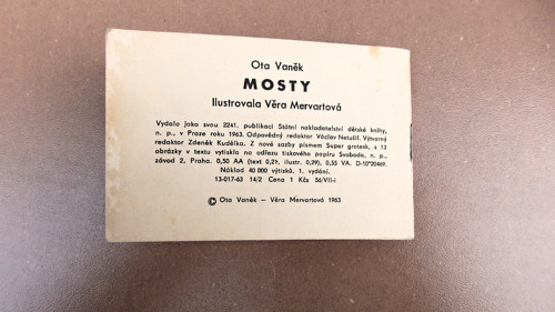 Mosty — foto 4