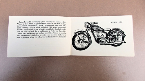 Motocykly*Mopedy*Skútry — foto 2