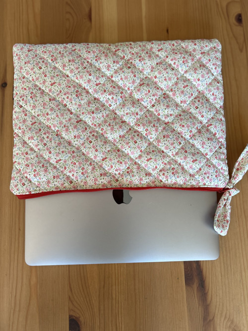 Originální obal na MacBook/notebook — foto 3