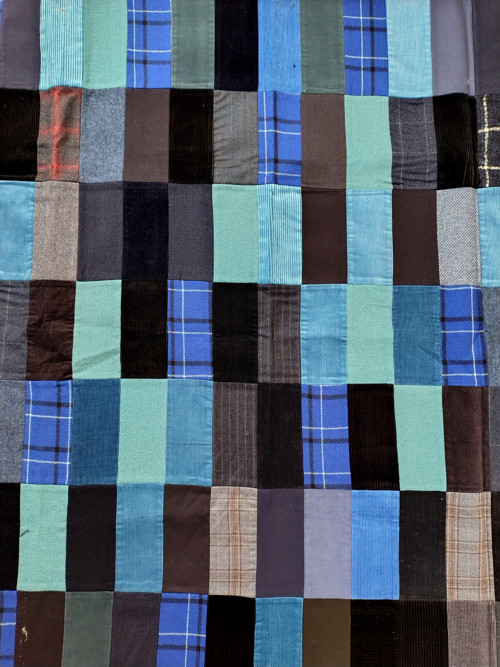 Kostýmovka Patchwork — foto 3