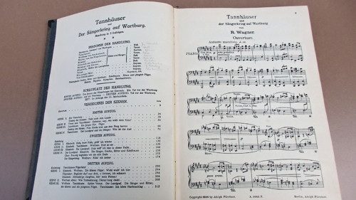 Tannhäuser — foto 2